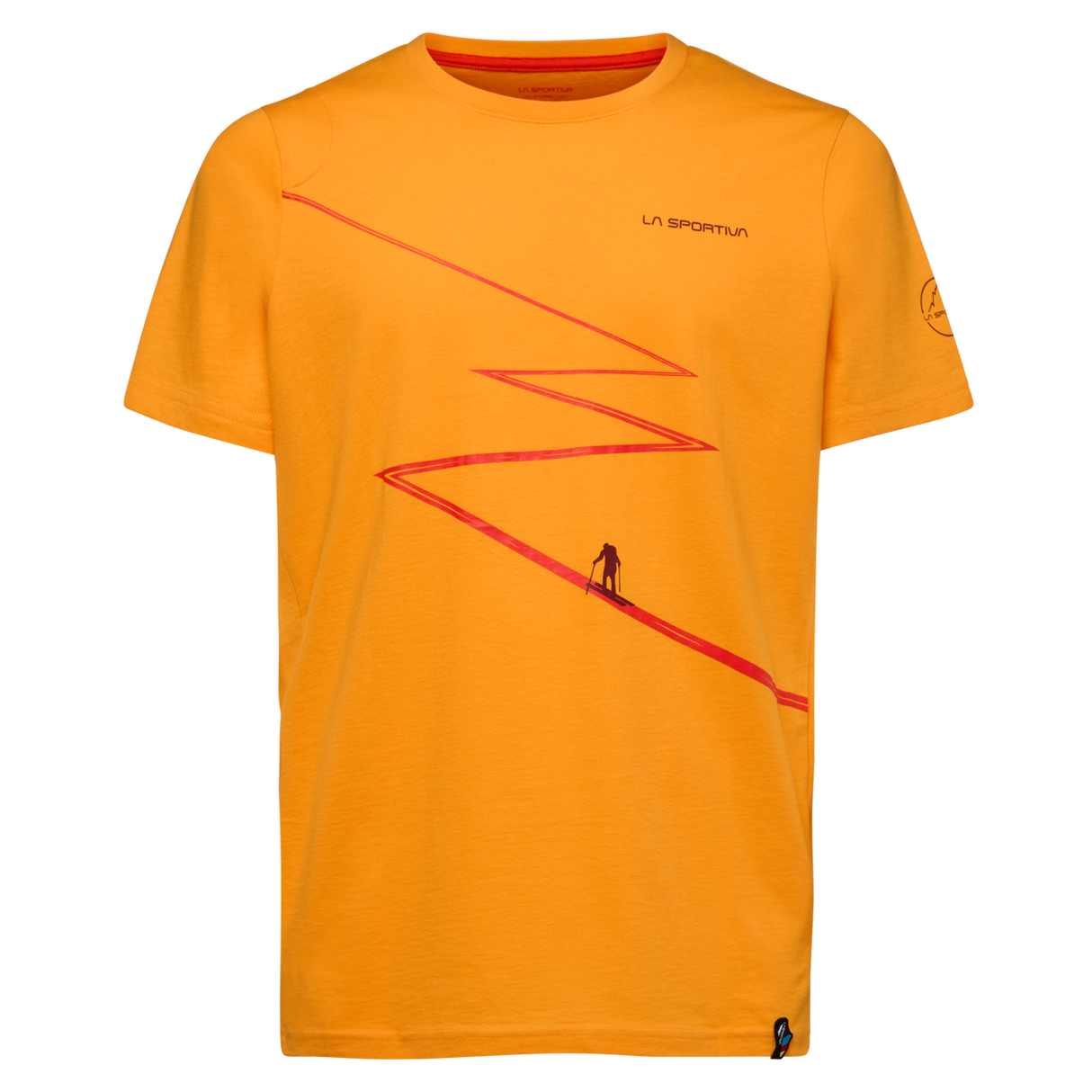 La Sportiva - Track T-Shirt M