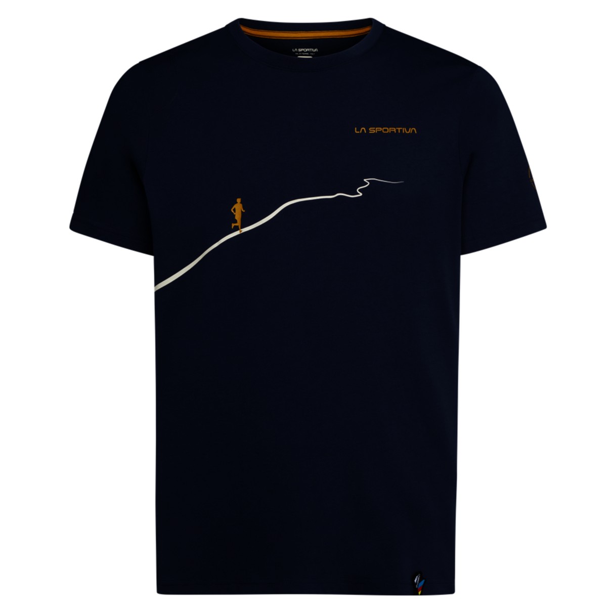 La Sportiva - Trail T-Shirt M