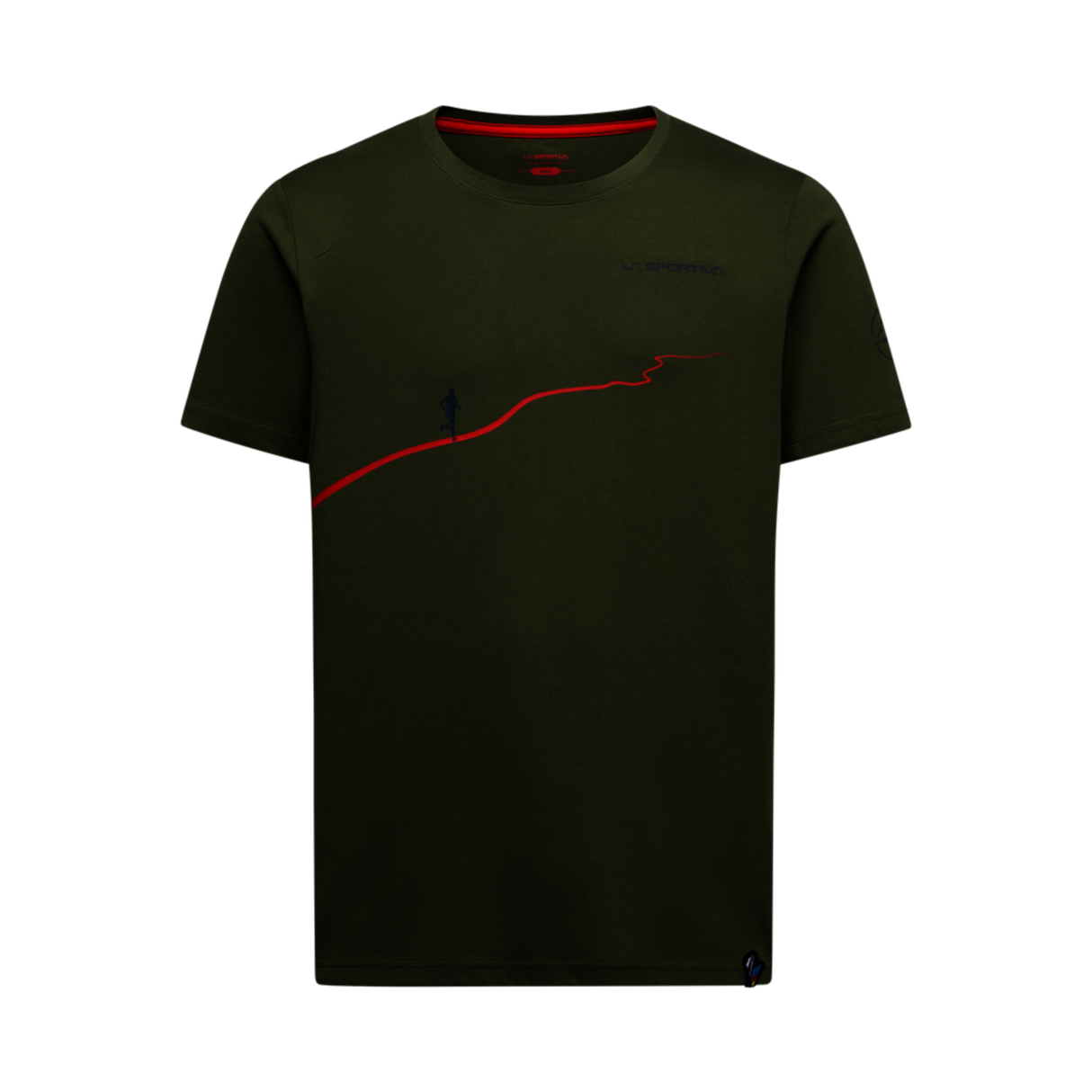 La Sportiva - Trail T-Shirt M