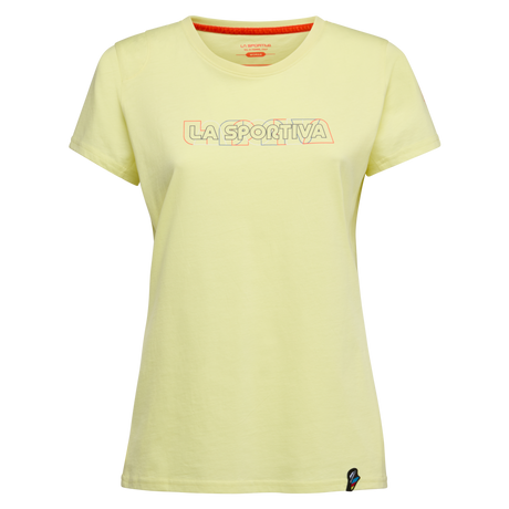 La Sportiva - Outline T-Shirt W