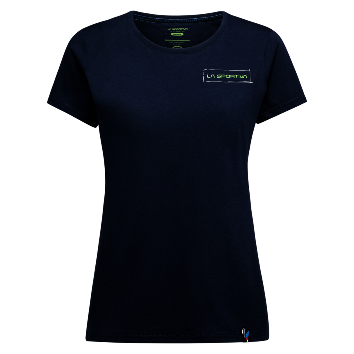 La Sportiva - Mantra T-Shirt W