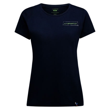 La Sportiva - Mantra T-Shirt W