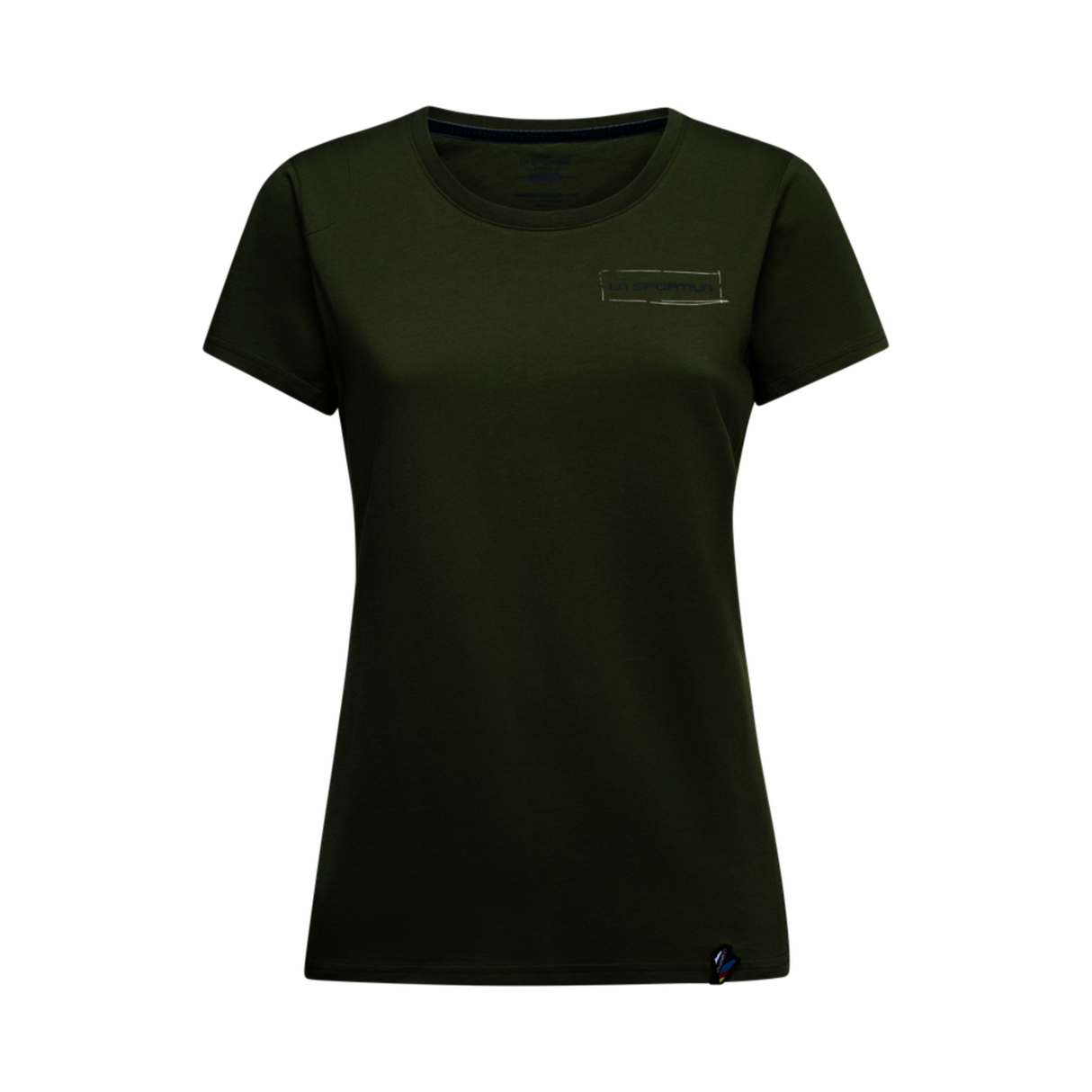 La Sportiva - Mantra T-Shirt W