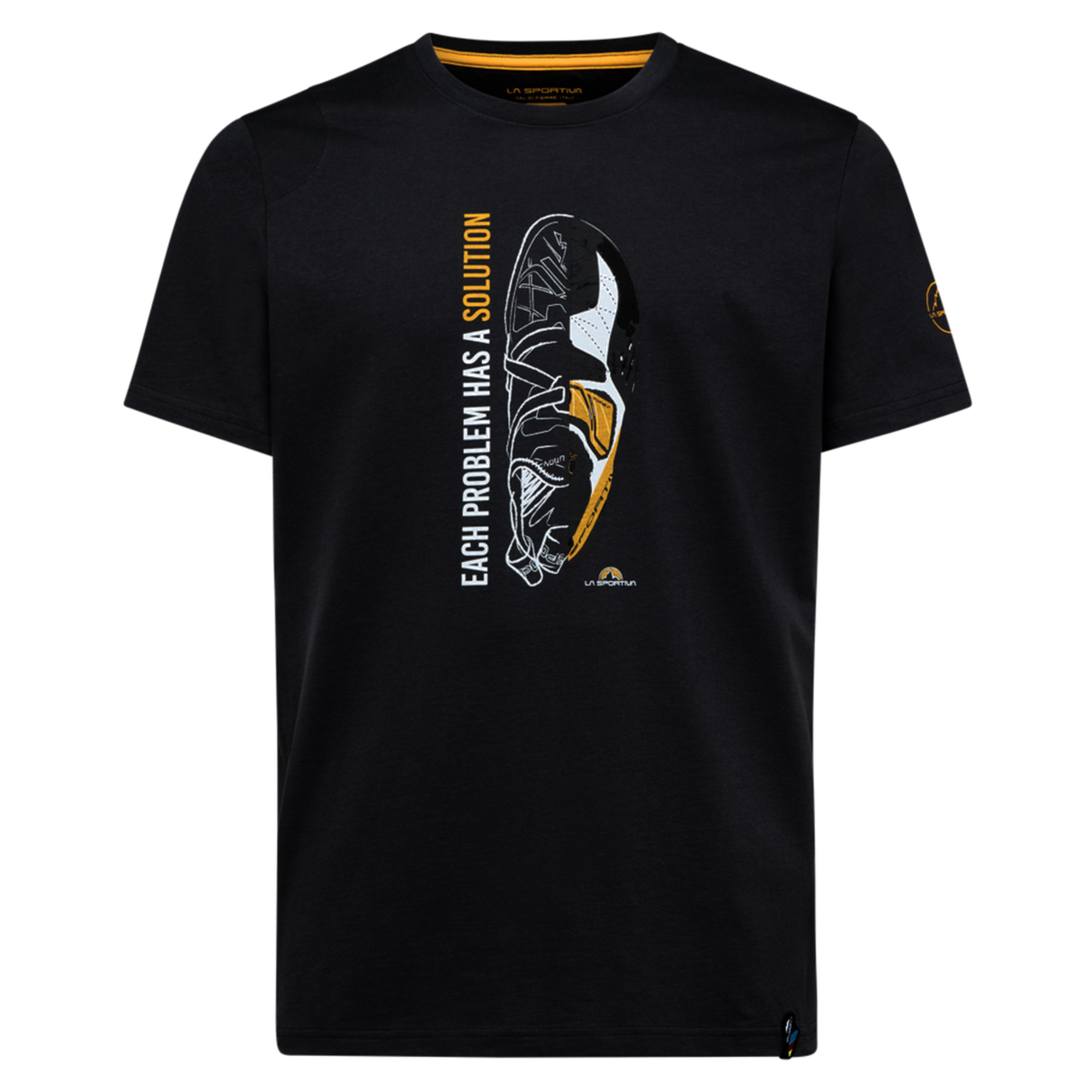 La Sportiva - Solution T-Shirt M