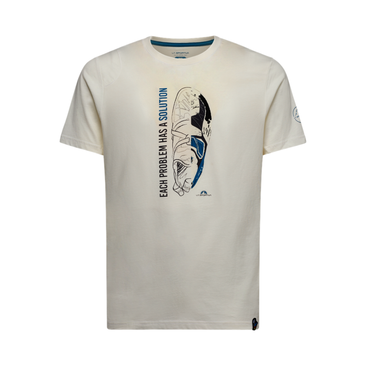 La Sportiva - Solution T-Shirt M