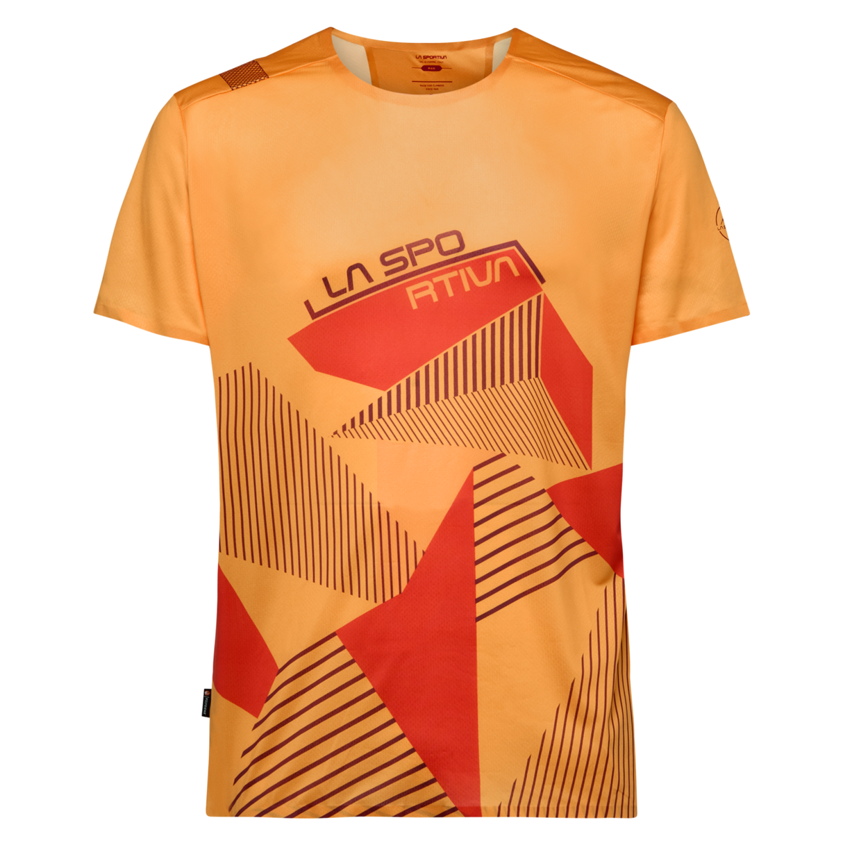 La Sportiva - Comp T-Shirt M