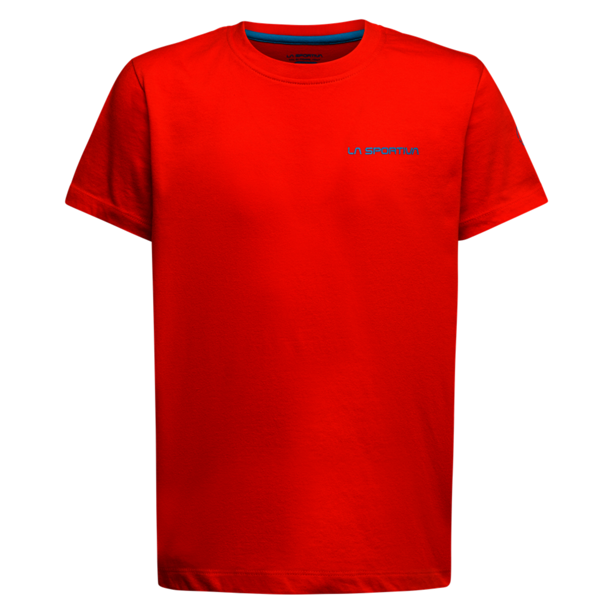 La Sportiva - Boulder T-Shirt K