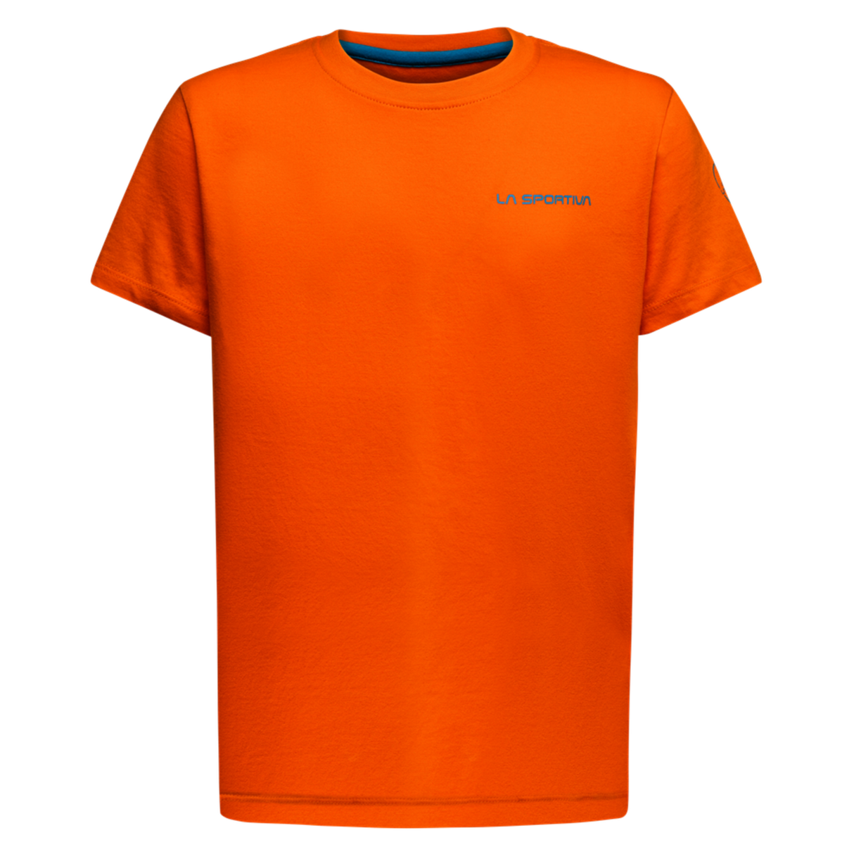 La Sportiva - Boulder T-Shirt K