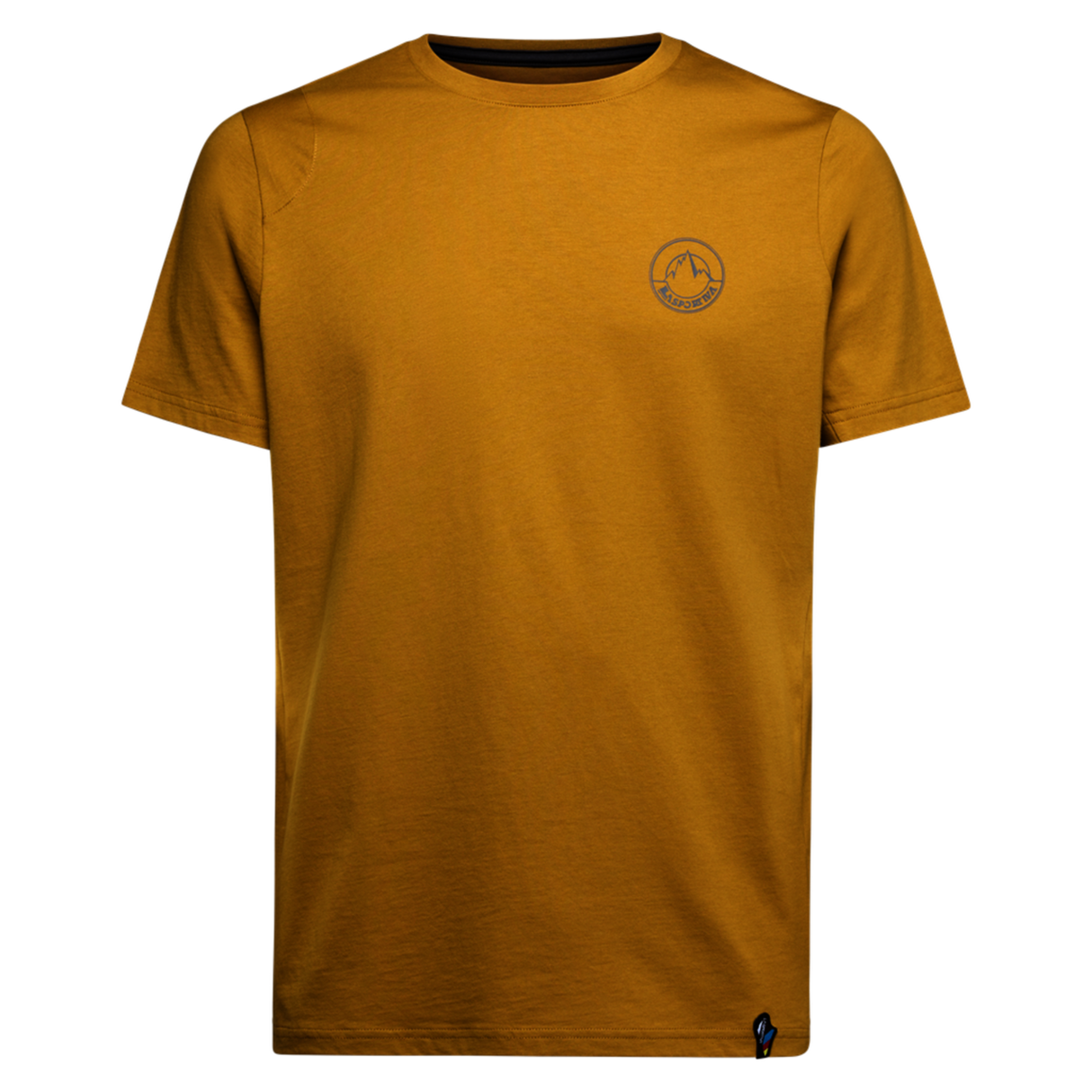 La Sportiva - Circle Logo T-Shirt M