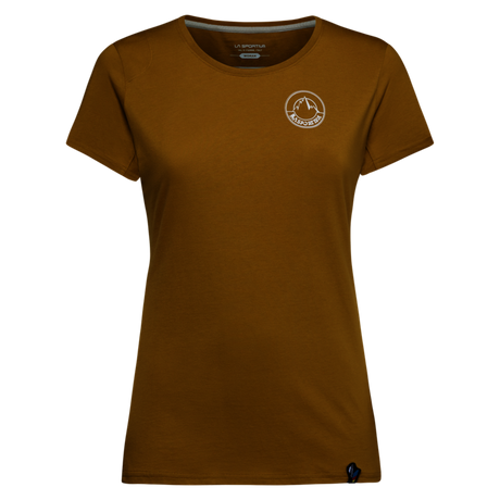La Sportiva - Circle Logo T-Shirt W