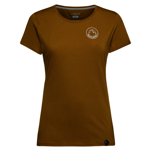 La Sportiva - Circle Logo T-Shirt W