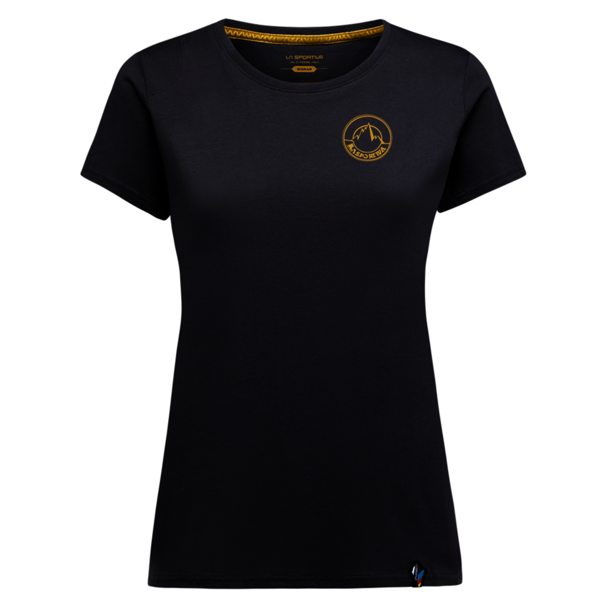 La Sportiva - Circle Logo T-Shirt W