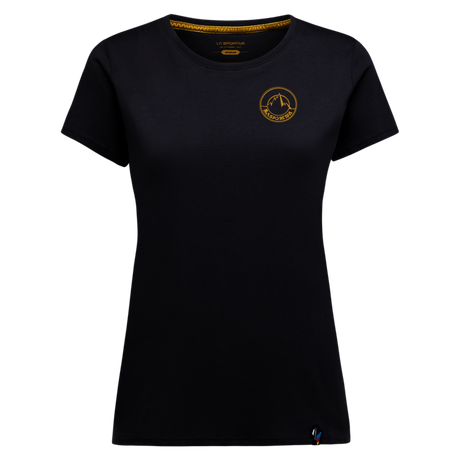 La Sportiva - Circle Logo T-Shirt W