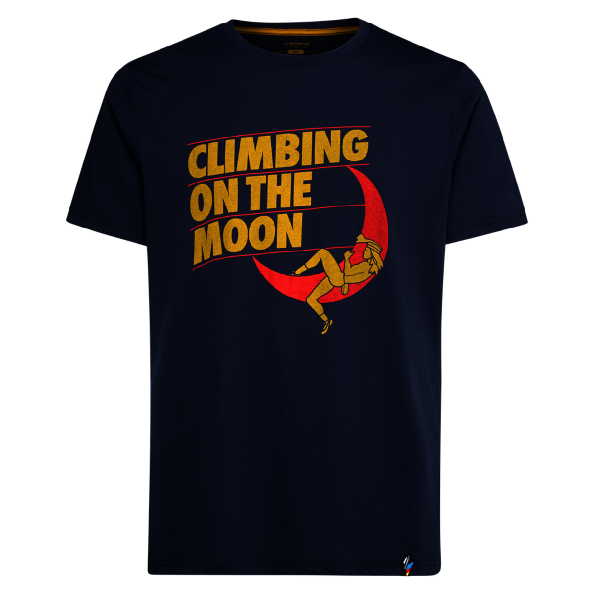 La Sportiva - Moon Rock T-Shirt M