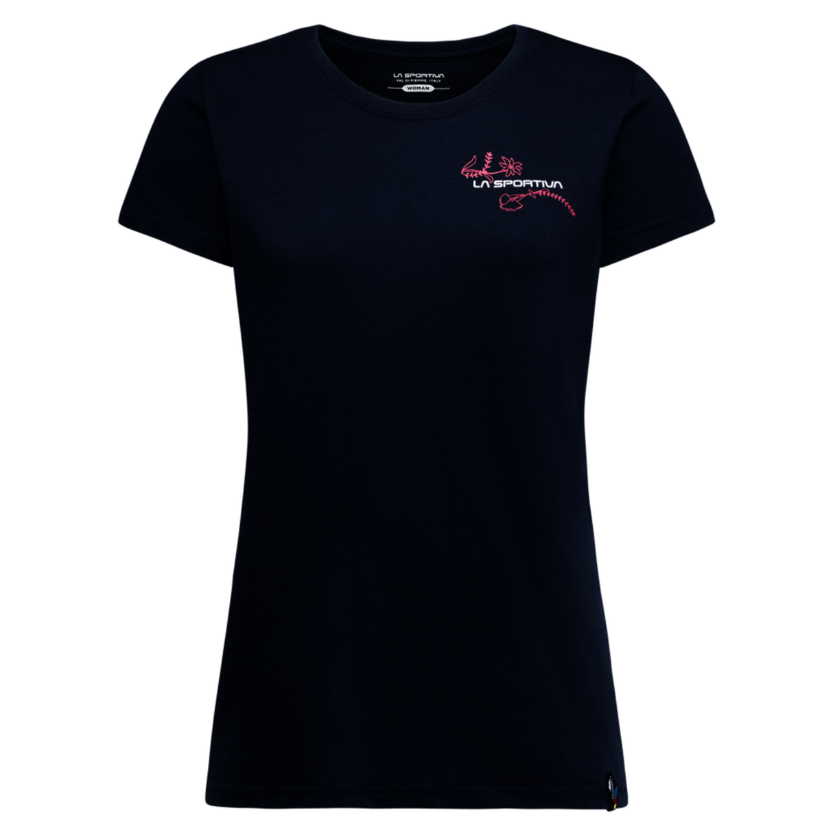 La Sportiva - Climb Flower T-Shirt W