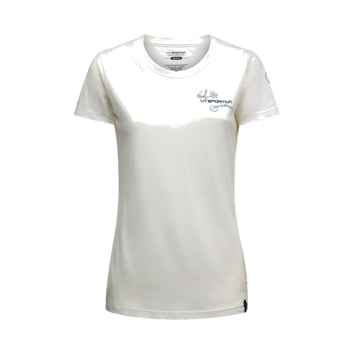 La Sportiva - Climb Flower T-Shirt W