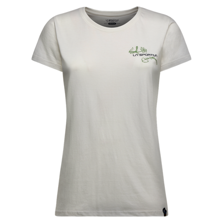 La Sportiva - Climb Flower T-Shirt W
