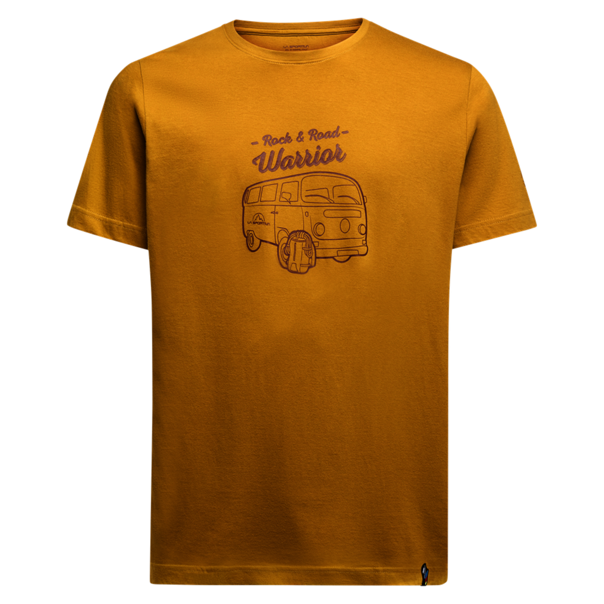 La Sportiva - Van T-Shirt M