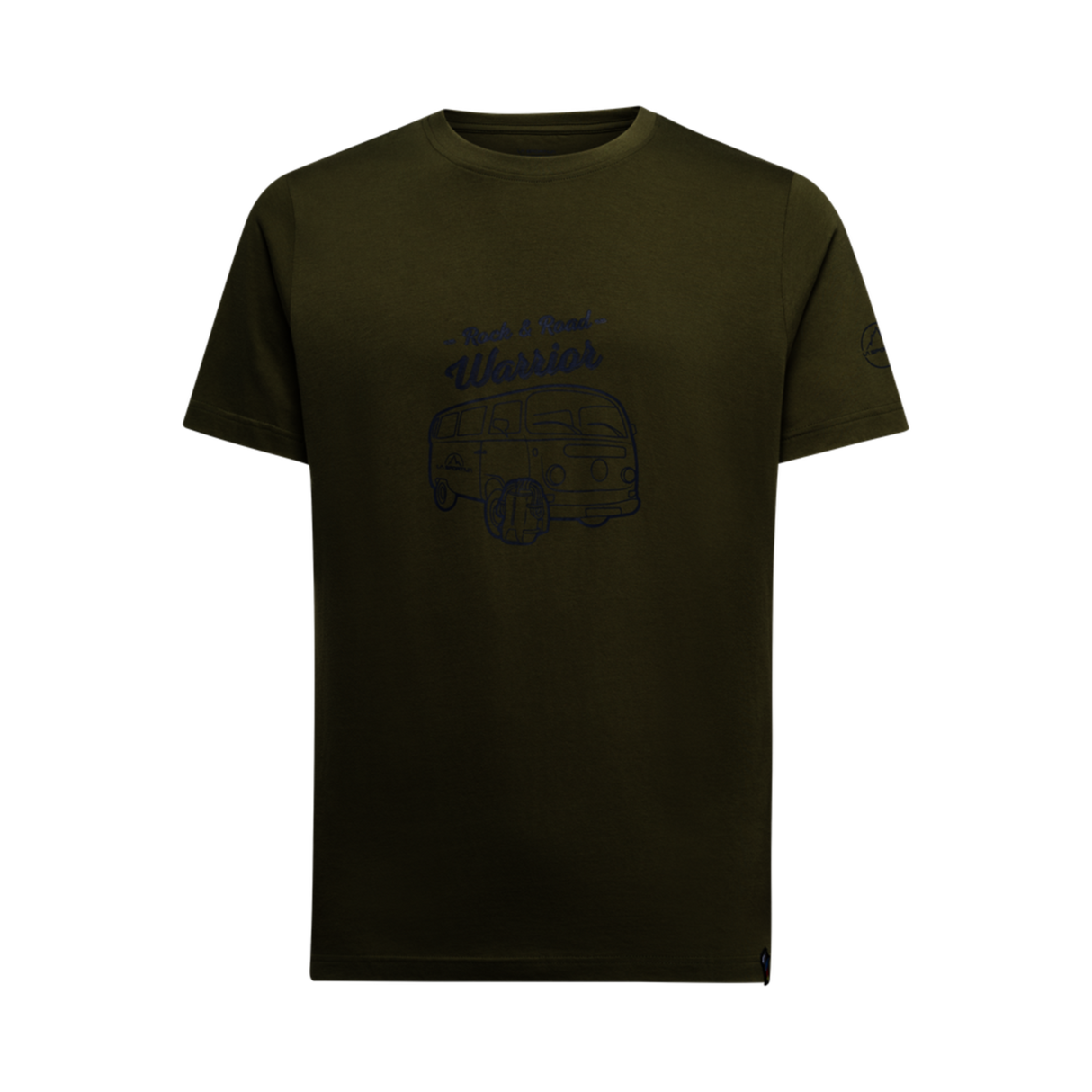 La Sportiva - Van T-Shirt M