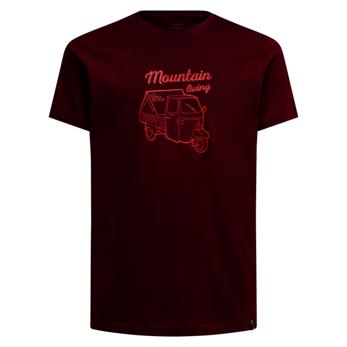 La Sportiva - Ape T-Shirt M