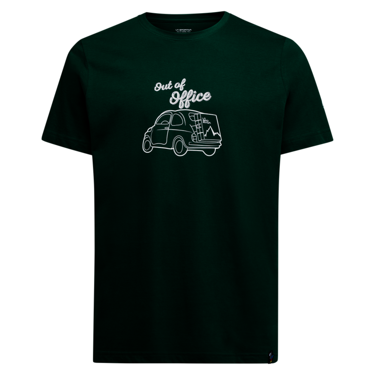 La Sportiva - Cinquecento T-Shirt M