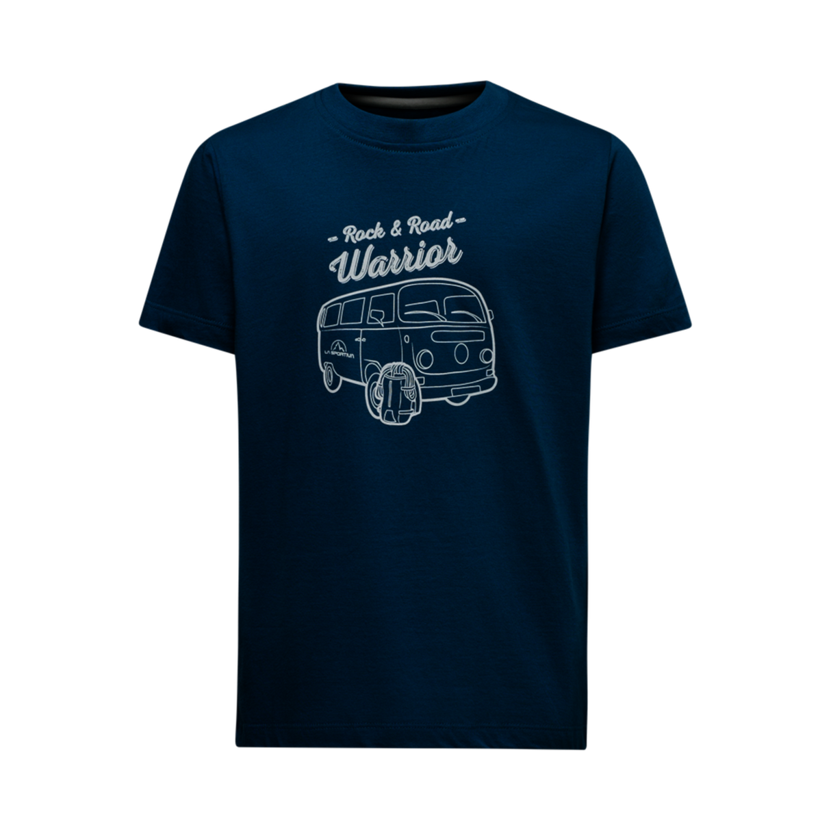 La Sportiva - Van T-Shirt K
