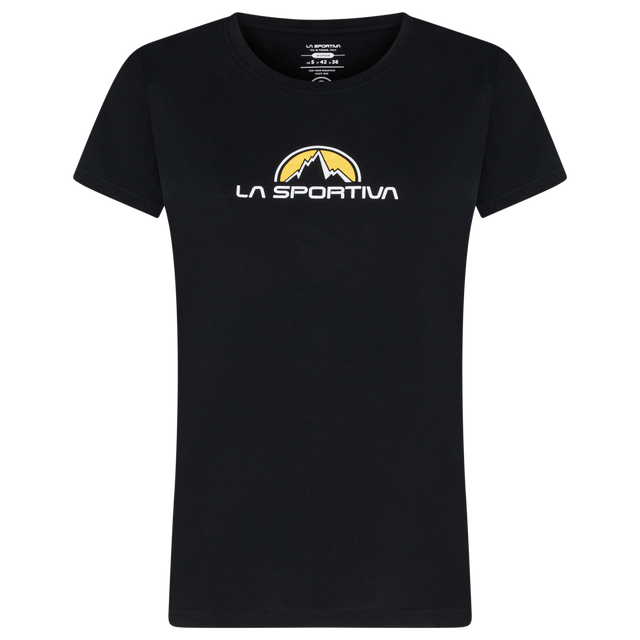 La Sportiva - Footstep Tee W