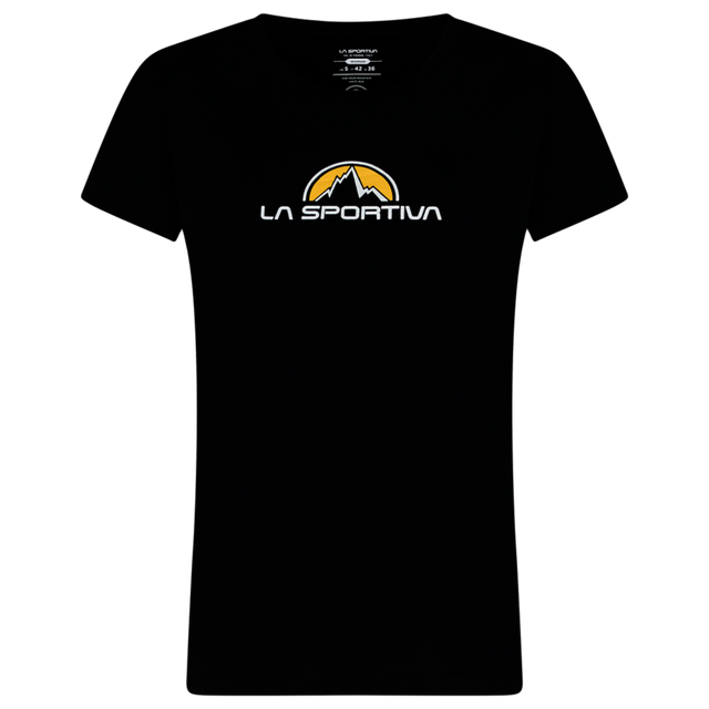 La Sportiva - Brand Tee W