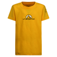La Sportiva - Kids Brand Tee