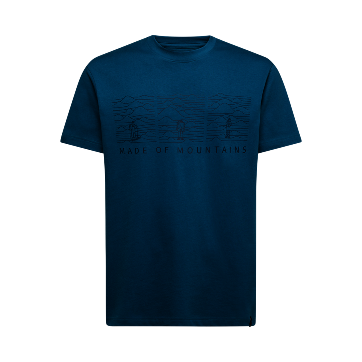 La Sportiva - Made of Mountain T-Shirt M