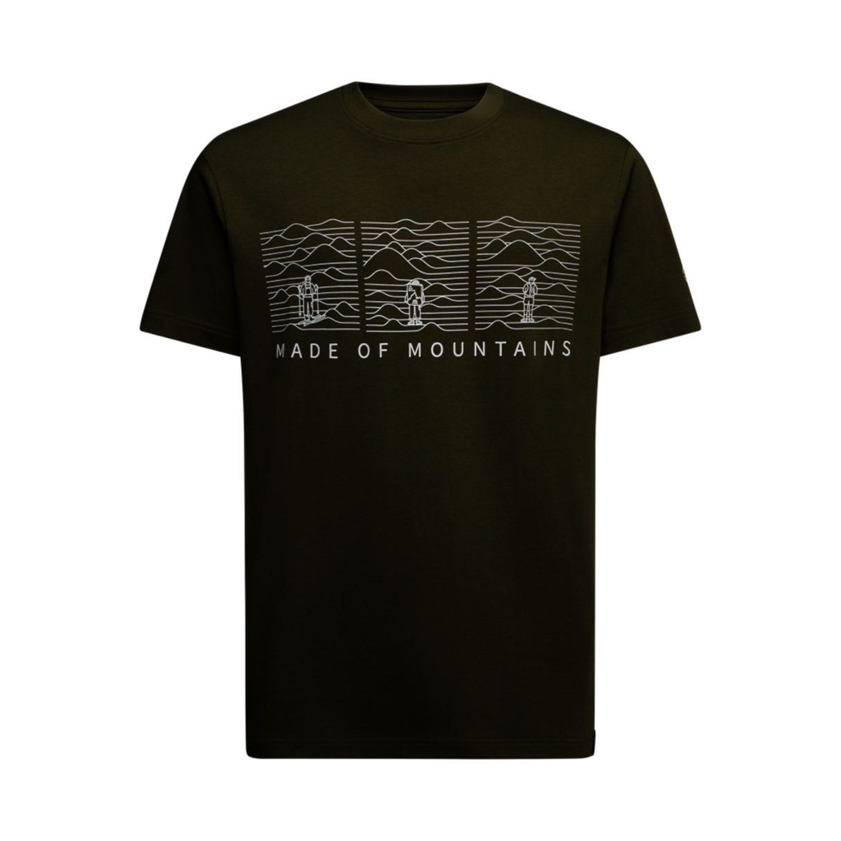 La Sportiva - Made of Mountain T-Shirt M