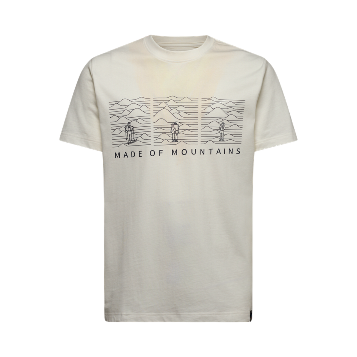La Sportiva - Made of Mountain T-Shirt M