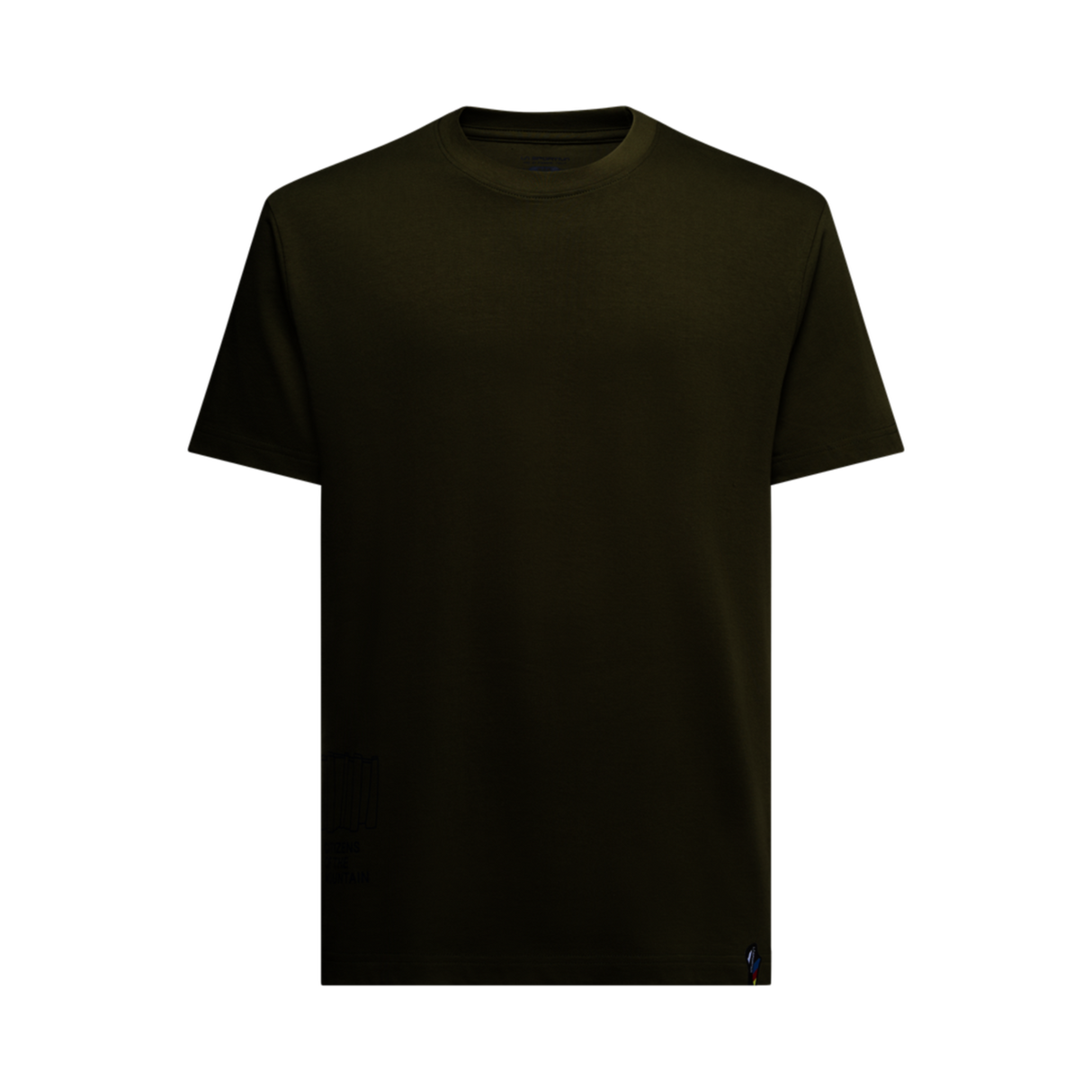La Sportiva - Citizen of the Mountain T-Shirt M