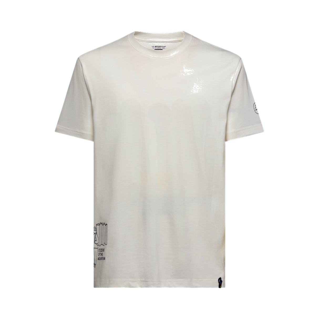 La Sportiva - Citizen of the Mountain T-Shirt M