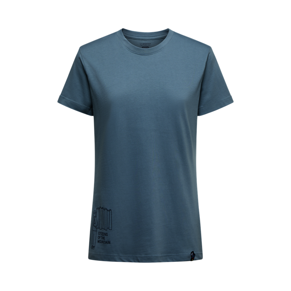 La Sportiva - Citizen of the Mountain T-Shirt W