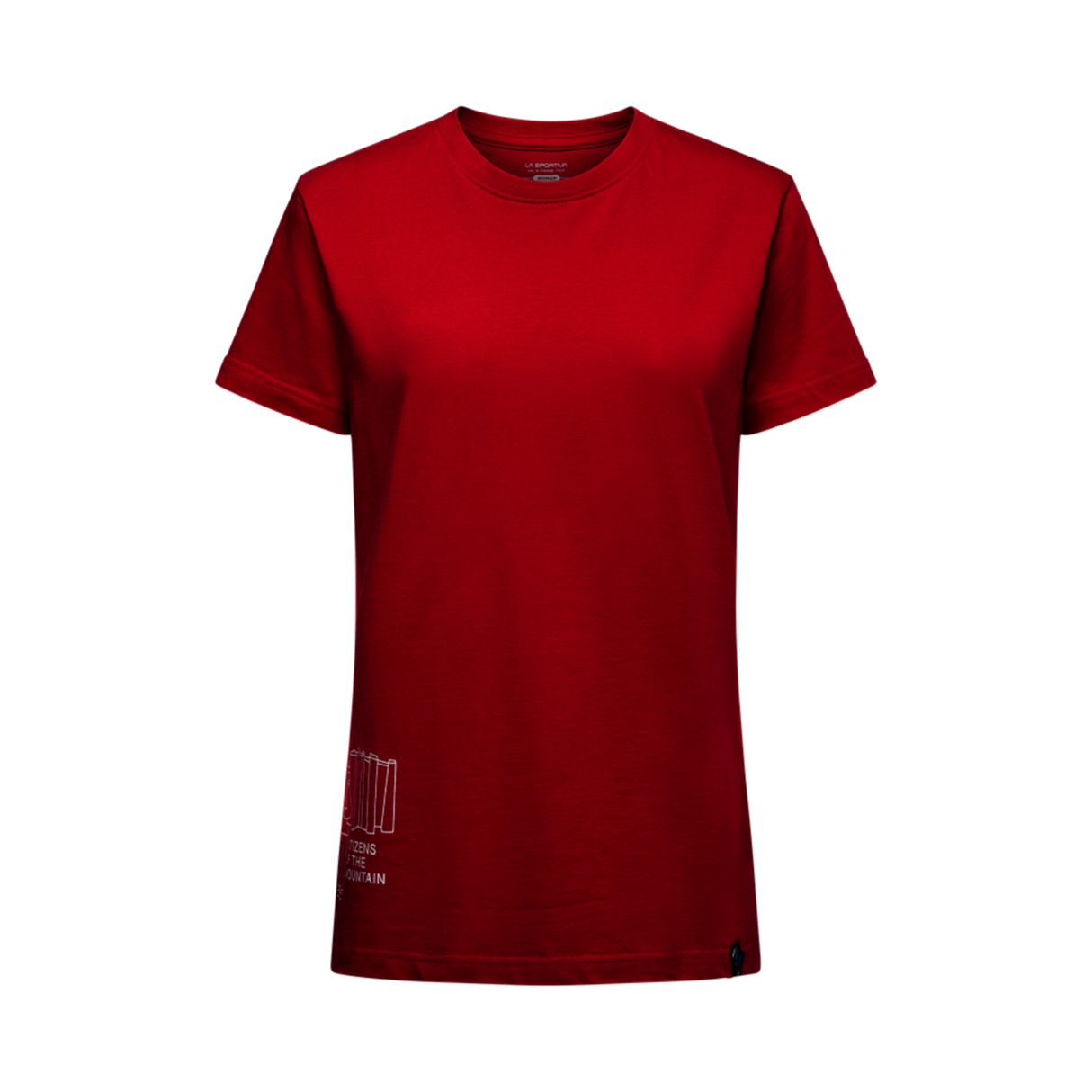 La Sportiva - Citizen of the Mountain T-Shirt W