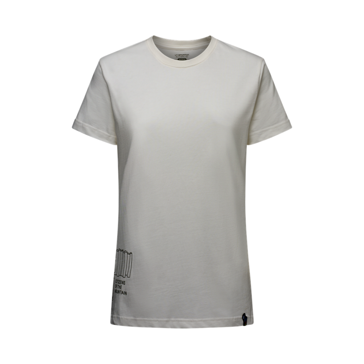 La Sportiva - Citizen of the Mountain T-Shirt W