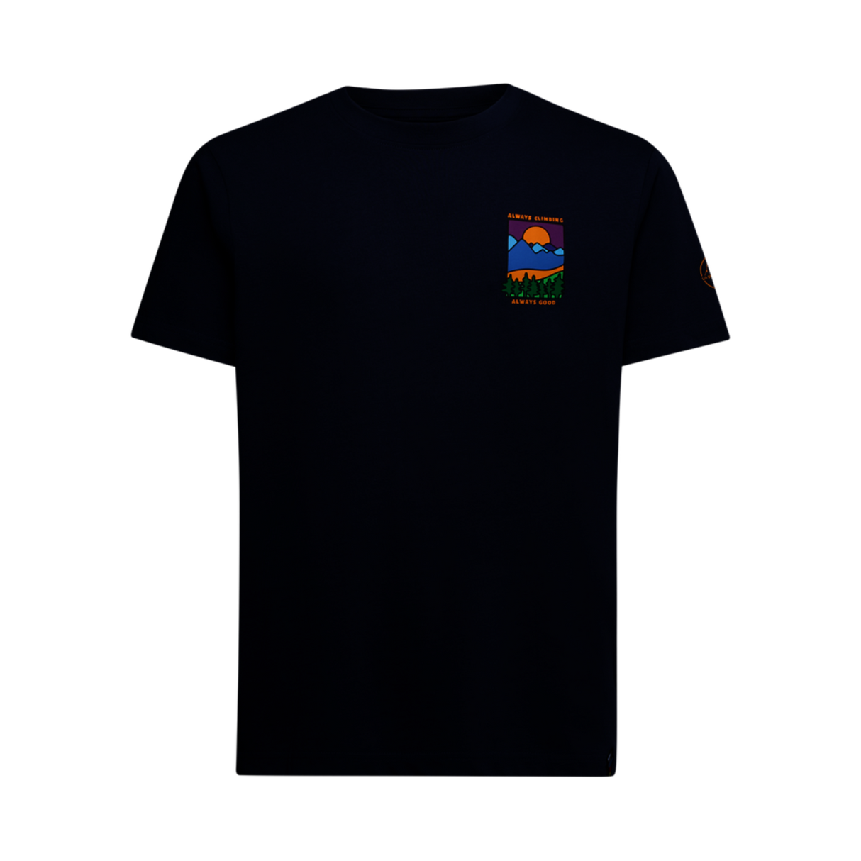 La Sportiva - Always Climbing T-Shirt M