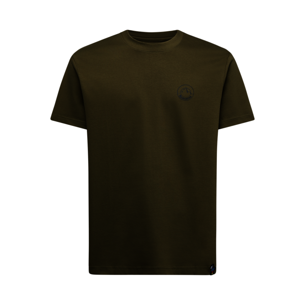 La Sportiva - Circle Logo T-Shirt M