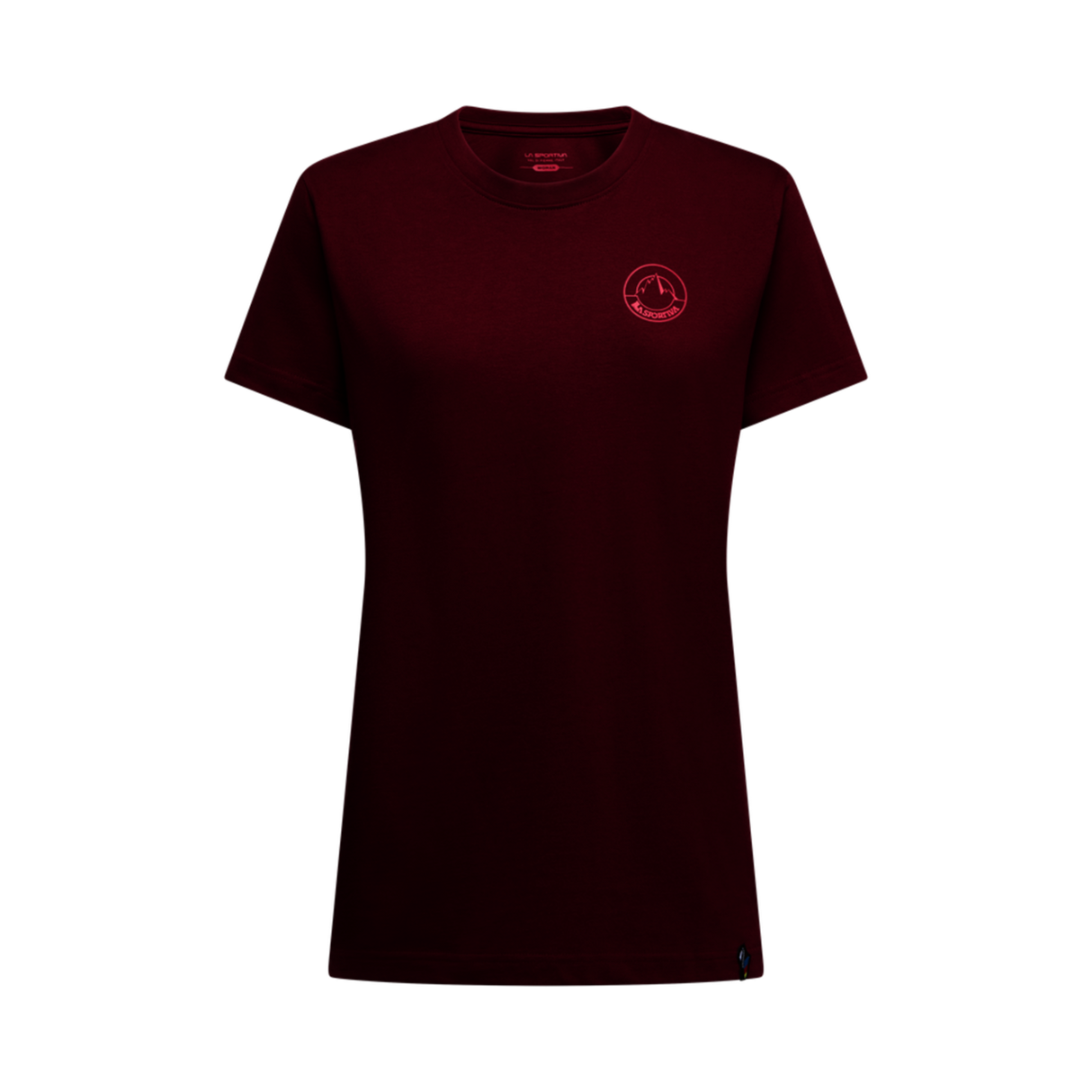 La Sportiva - Circle Logo T-Shirt W