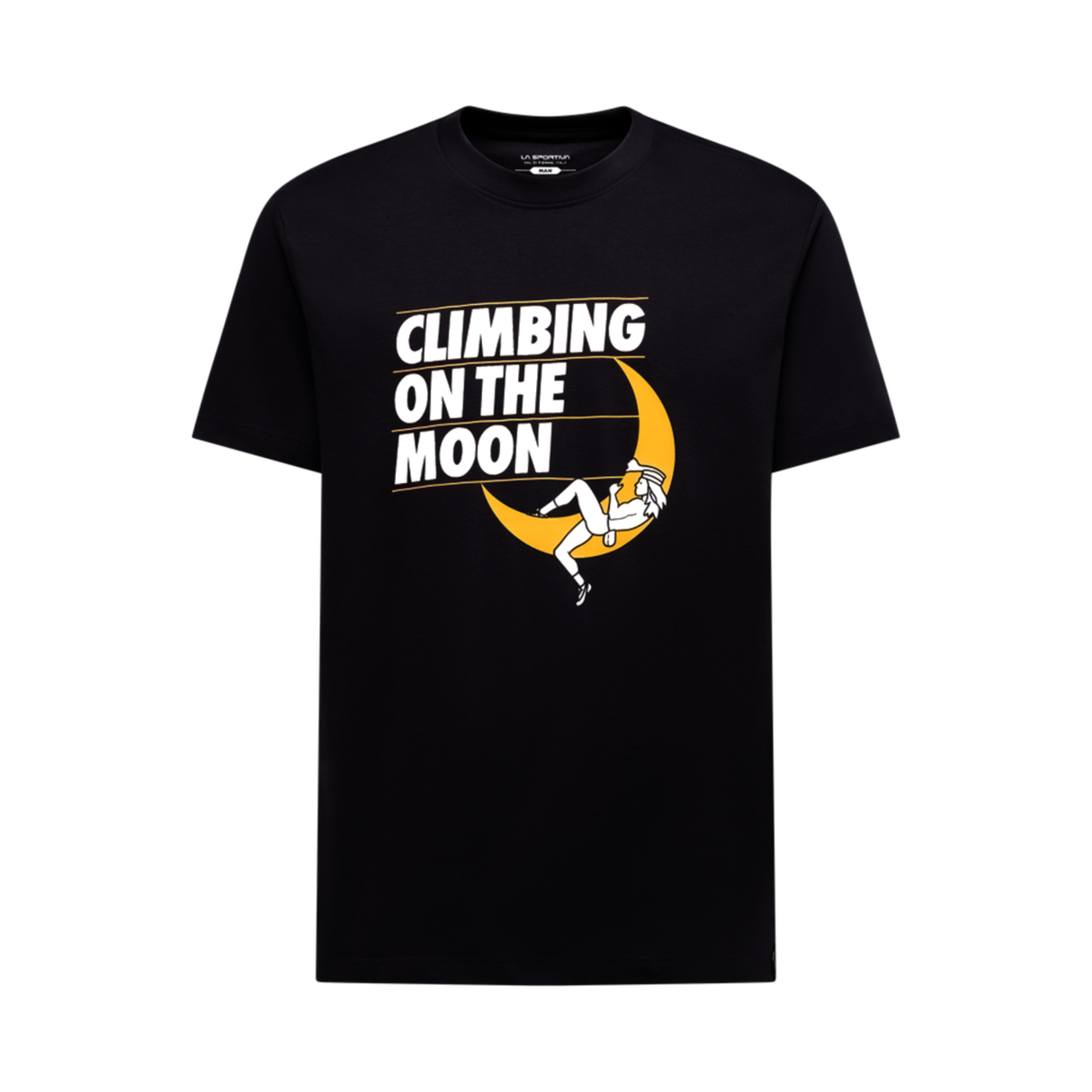 La Sportiva - Moon Rock T-Shirt M