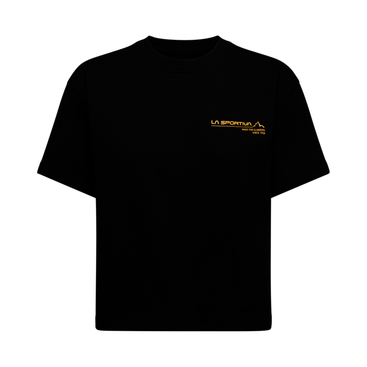 La Sportiva - Since 1928 Crop T-Shirt W