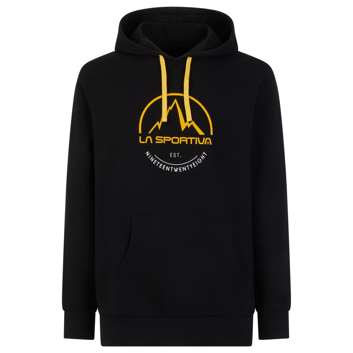 La Sportiva - Logo Hoody M