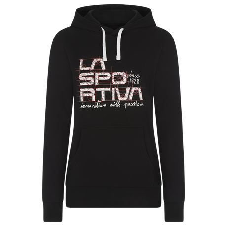 La Sportiva - Project Hoody W