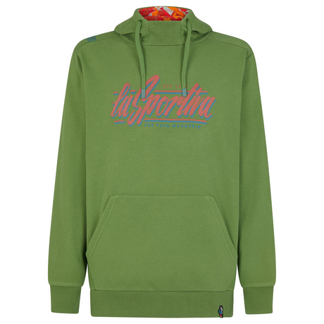 La Sportiva - Retro Hoody M