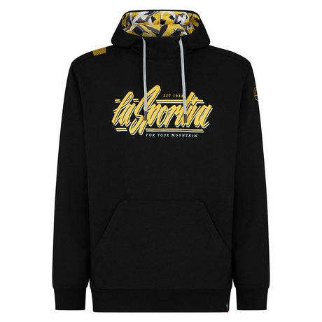 La Sportiva - Retro Hoody M
