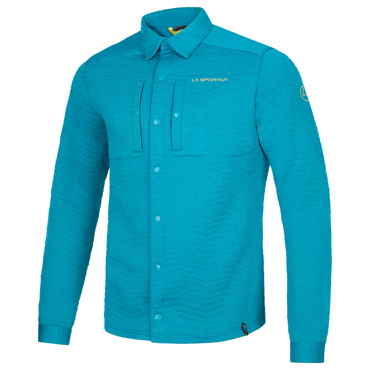La Sportiva - Spacer Shirt M