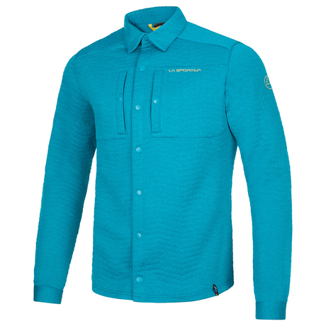 La Sportiva - Spacer Shirt M
