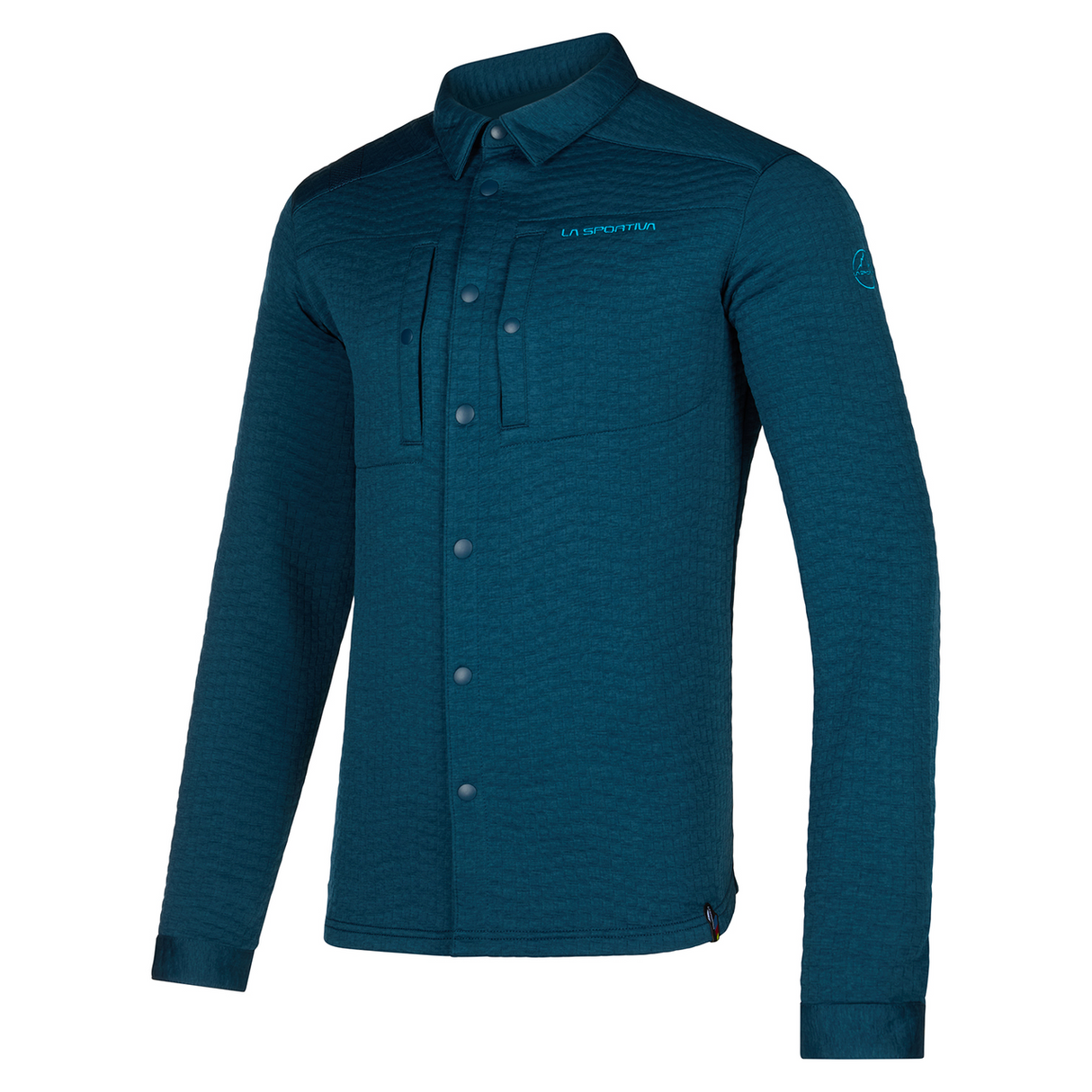 La Sportiva - Spacer Shirt M