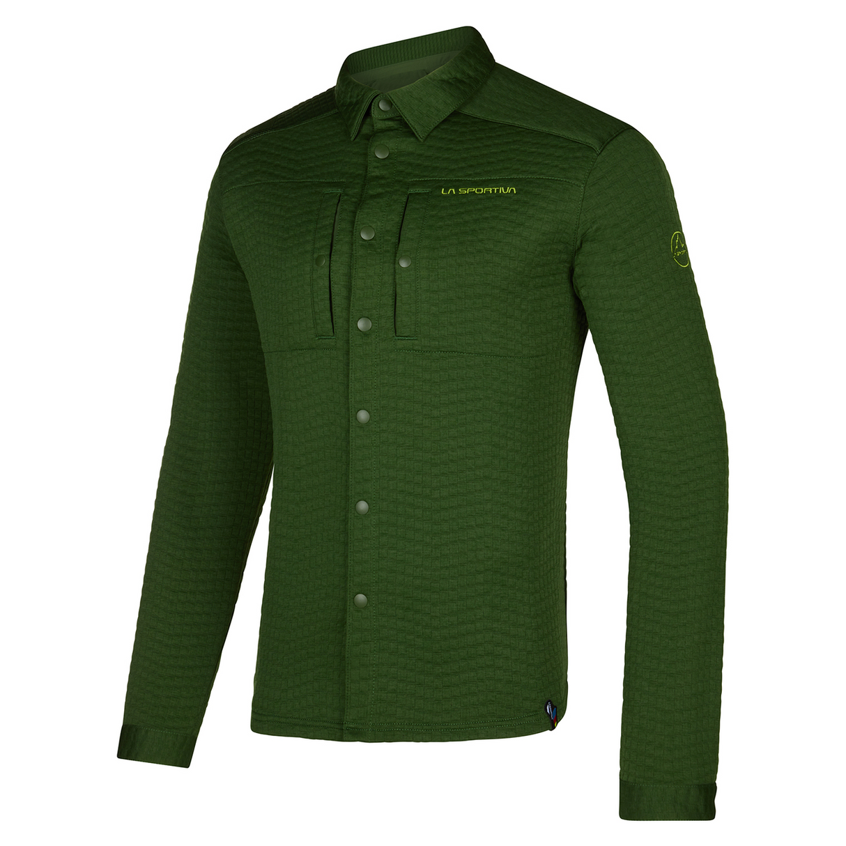 La Sportiva - Spacer Shirt M